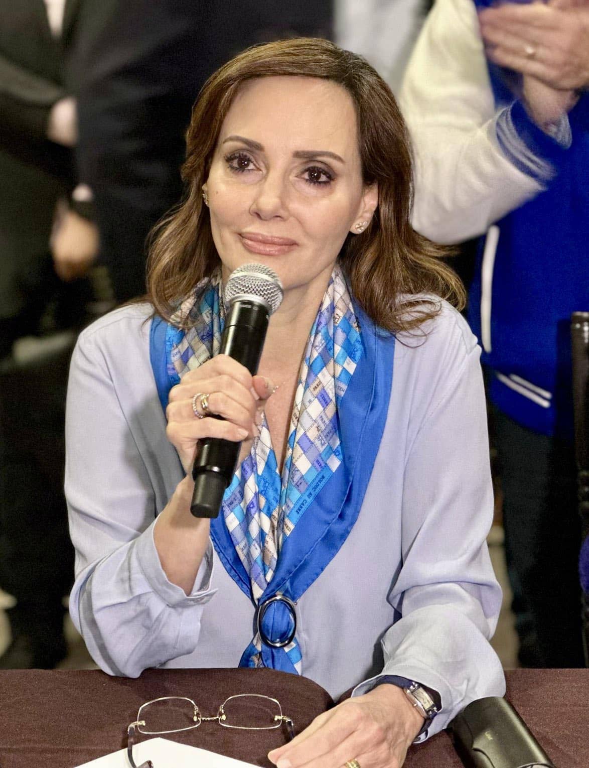 precandidatos plurinominales 2024 2