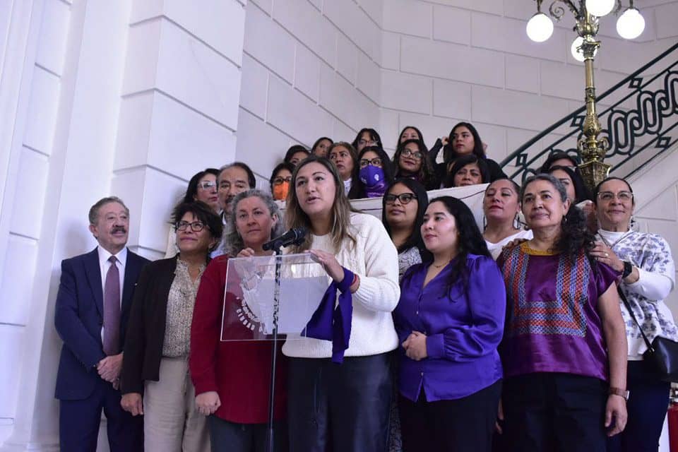quien es nancy nuñez azcapotzalco 5