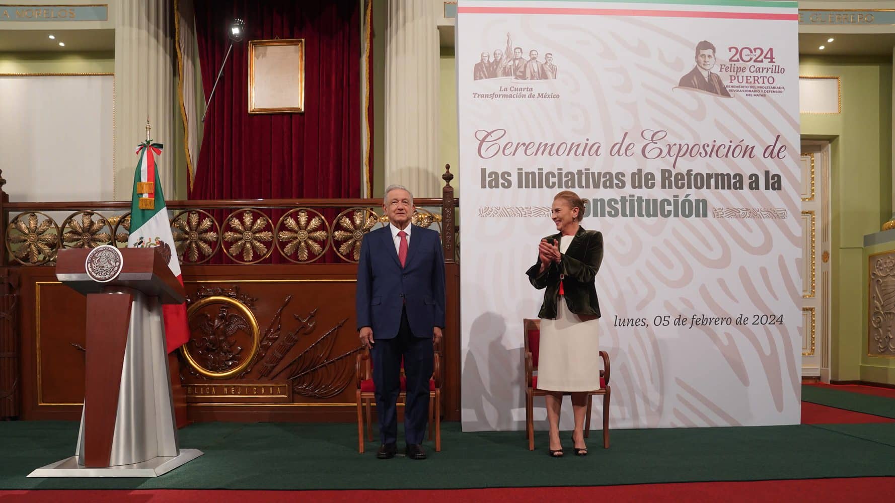 reformas de amlo 2