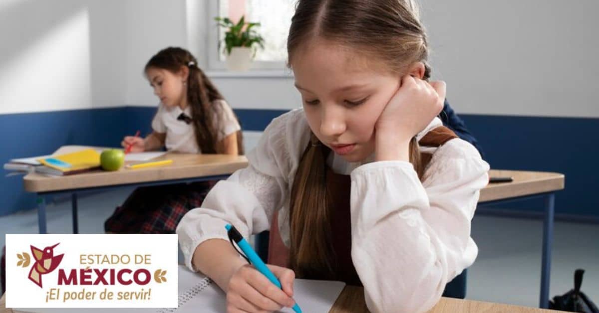 resultados beca de aprovechamiento académico Edomex 2024