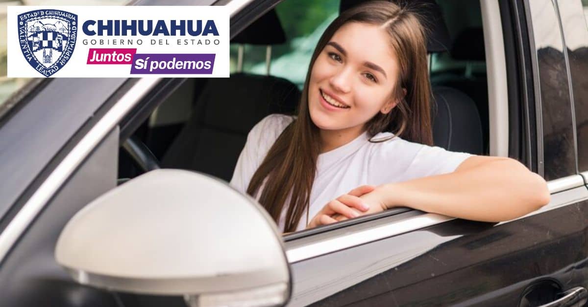 imprimir tarjeta de circulación Chihuahua 2024 PDF