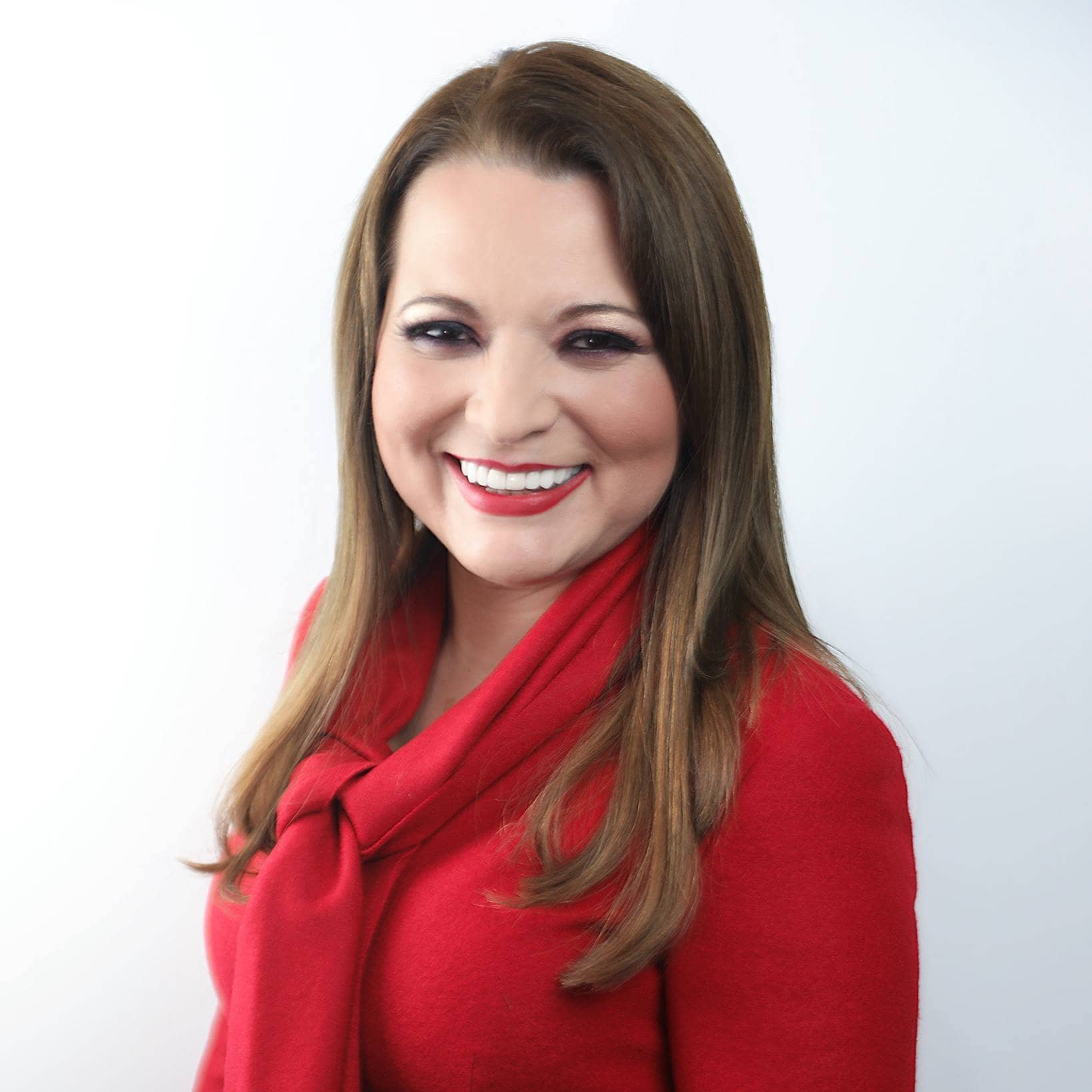 Claudia Delgadillo biografía foto 1
