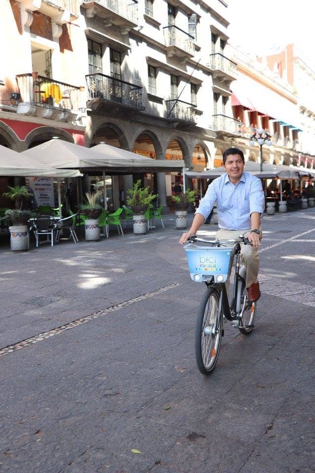 Eduardo Rivera Perez Puebla Biografia Foto 5