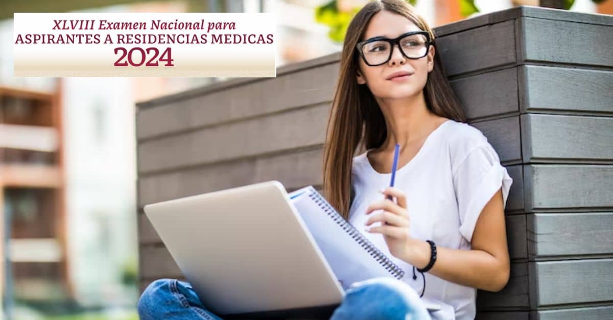Folio ENARM 2024