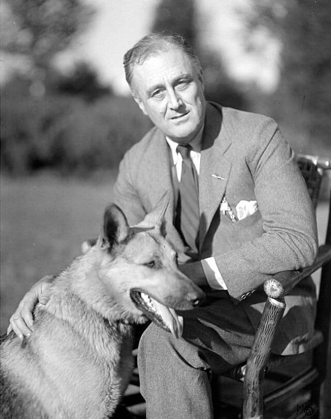 En su primer discurso inaugural en 1933, el presidente estadounidense Franklin Roosevelt subrayó el riesgo último de esta peligrosa patología con la memorable frase: “Lo único que debemos temer es el miedo mismo”. En medio del frenesí sinofóbico actual, vale la pena recordar ese mensaje. Foto: Pixabay.