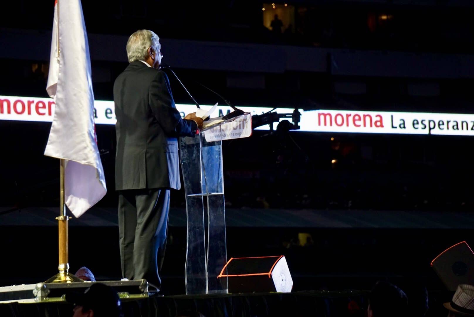 Morena Qué significa el nombre, color y logo 3