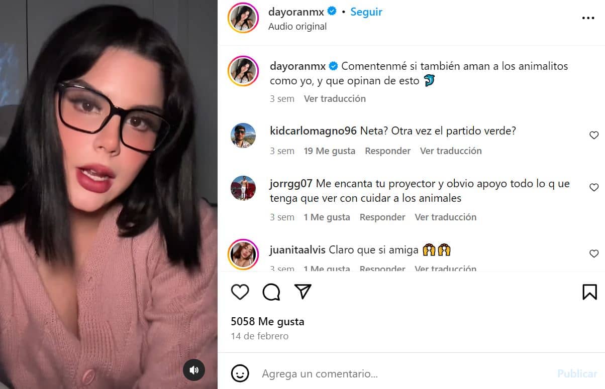 PARTIDO VERDE INFLUENCERS 2024 4