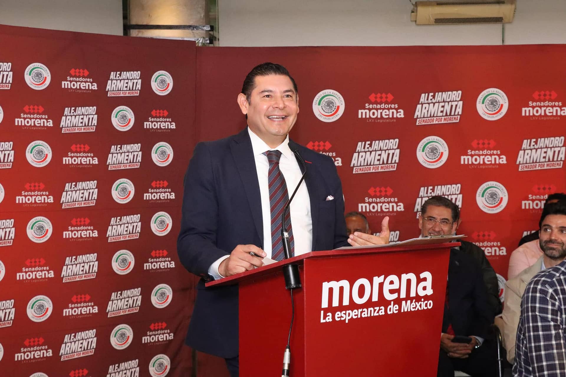 alejandro armenta mier biografia 3