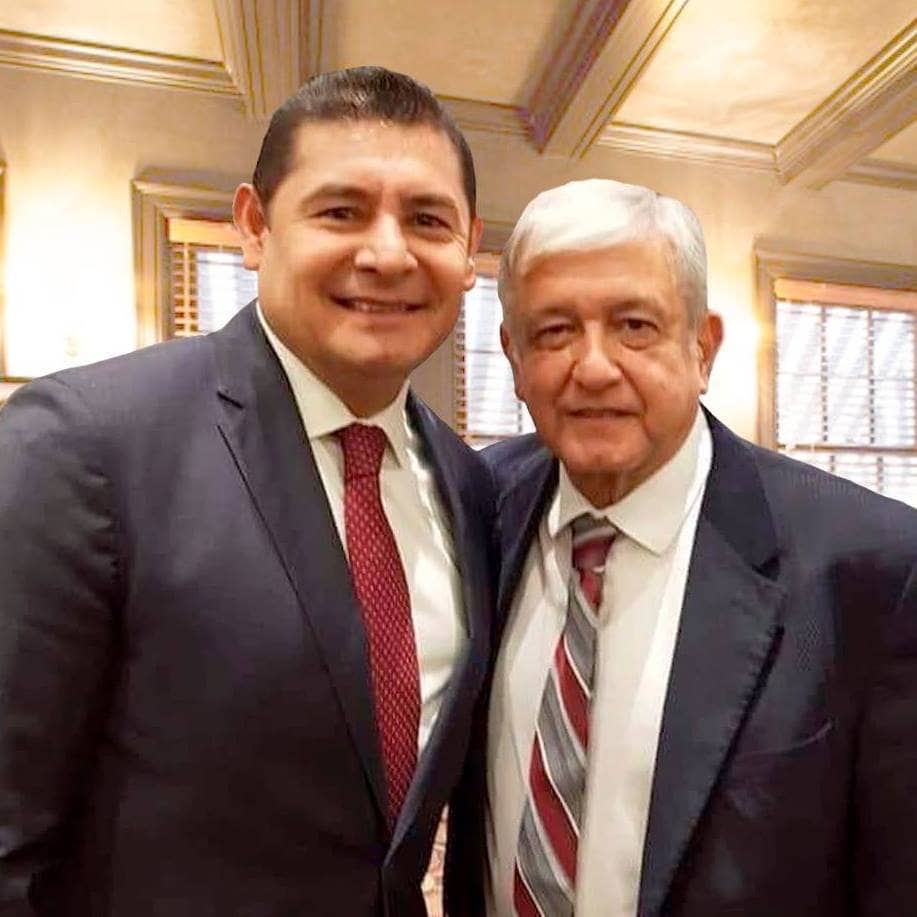 alejandro armenta mier biografia 6
