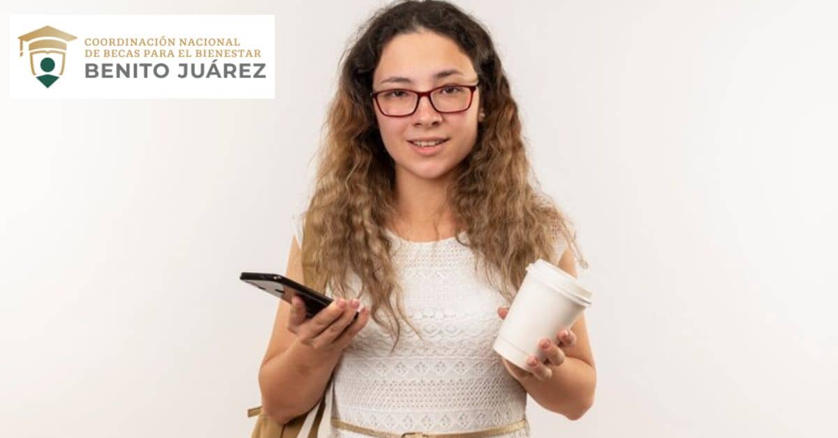buscar folio beca Benito Juárez 2024
