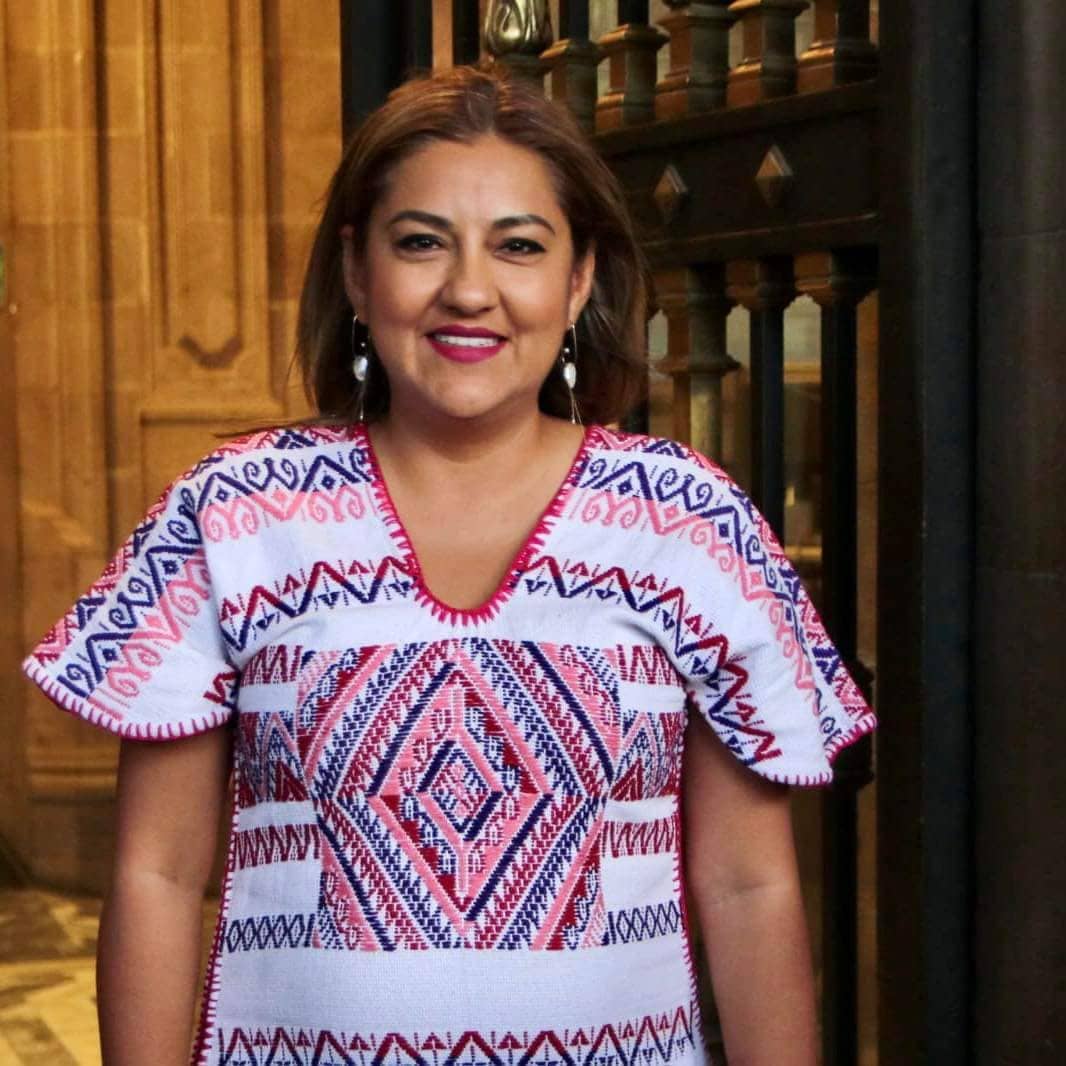 candidatas tlalpan 2024 2