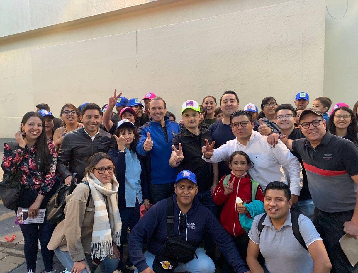 candidatos cuajimalpa 2024 encuestas 3