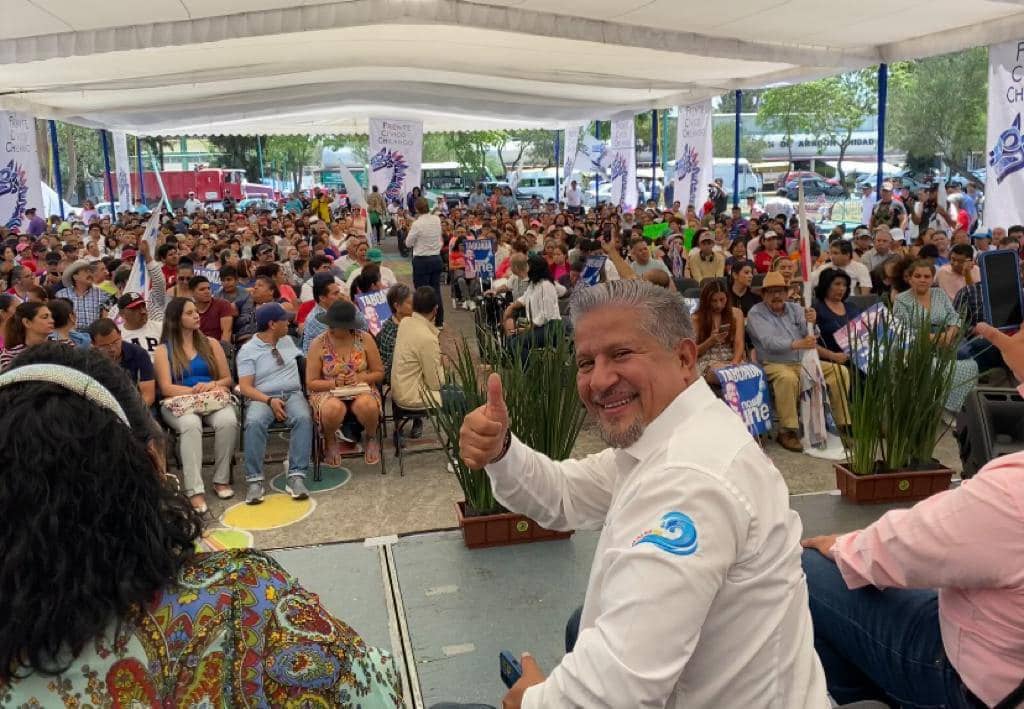 candidatos iztacalco 2024 2 daniel ordoñez