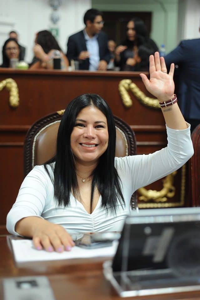 candidatos iztacalco 2024 2 lourdes paz