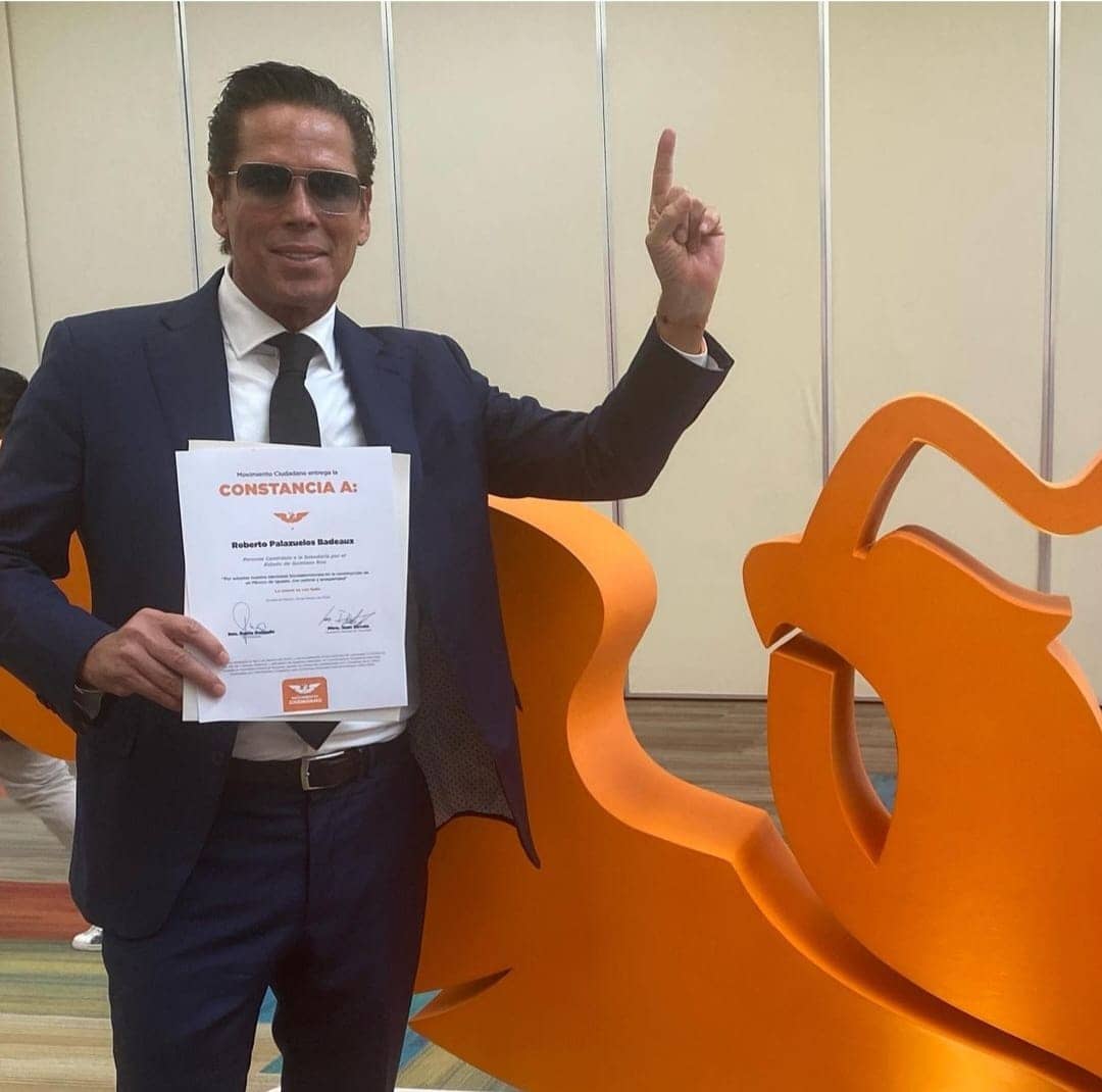 candidatos movimiento ciudadano famosos palazuelos