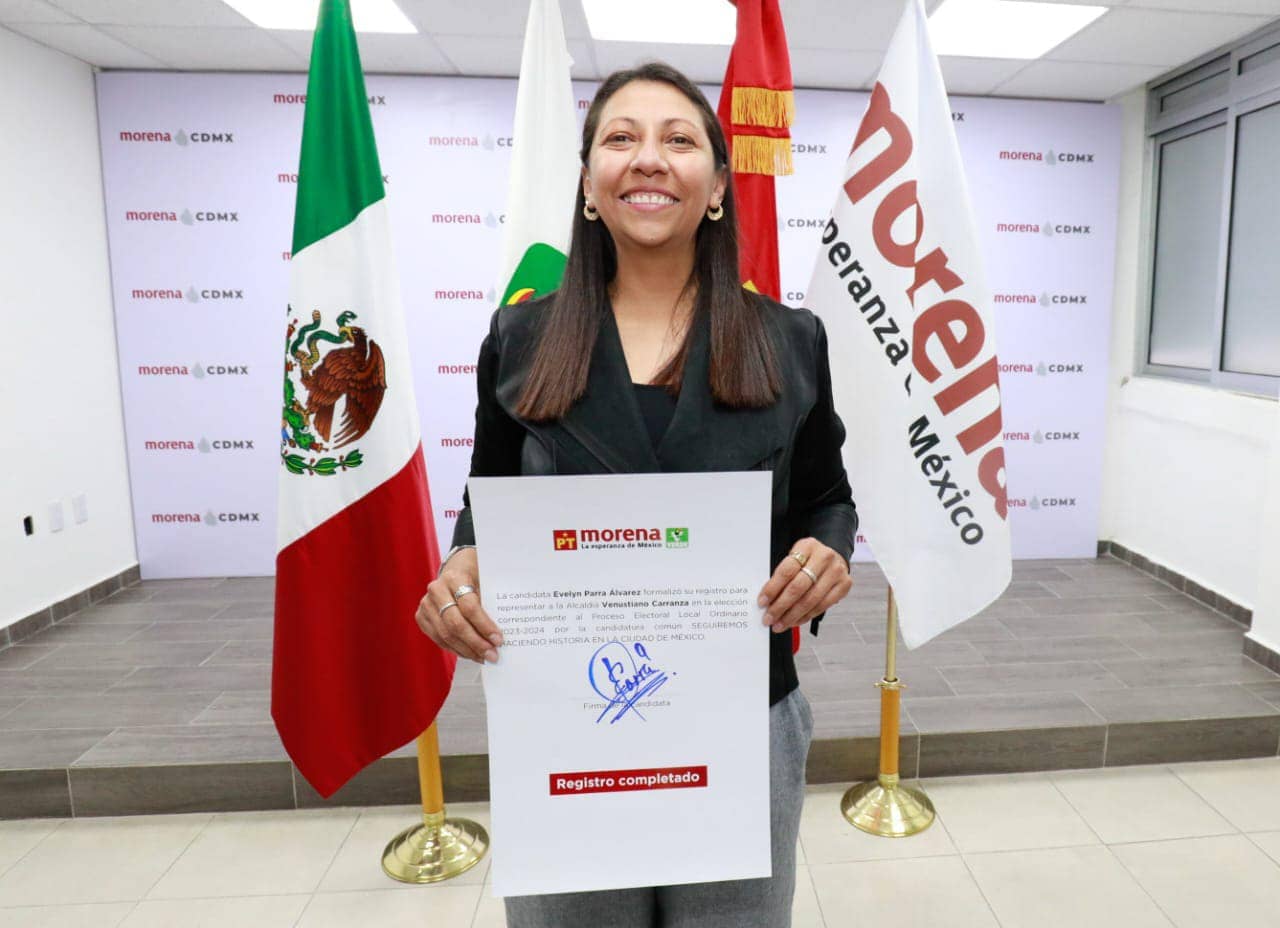 candidatos venustiano Carranza 2024 1 evelyn parra