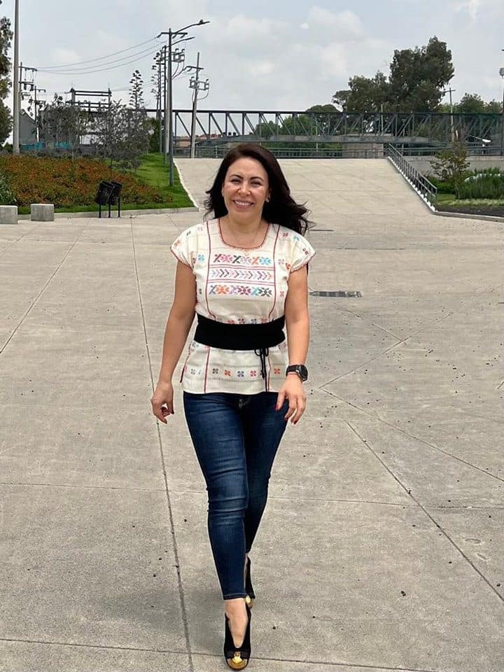 candidatos venustiano Carranza 2024 1 rocio barrera