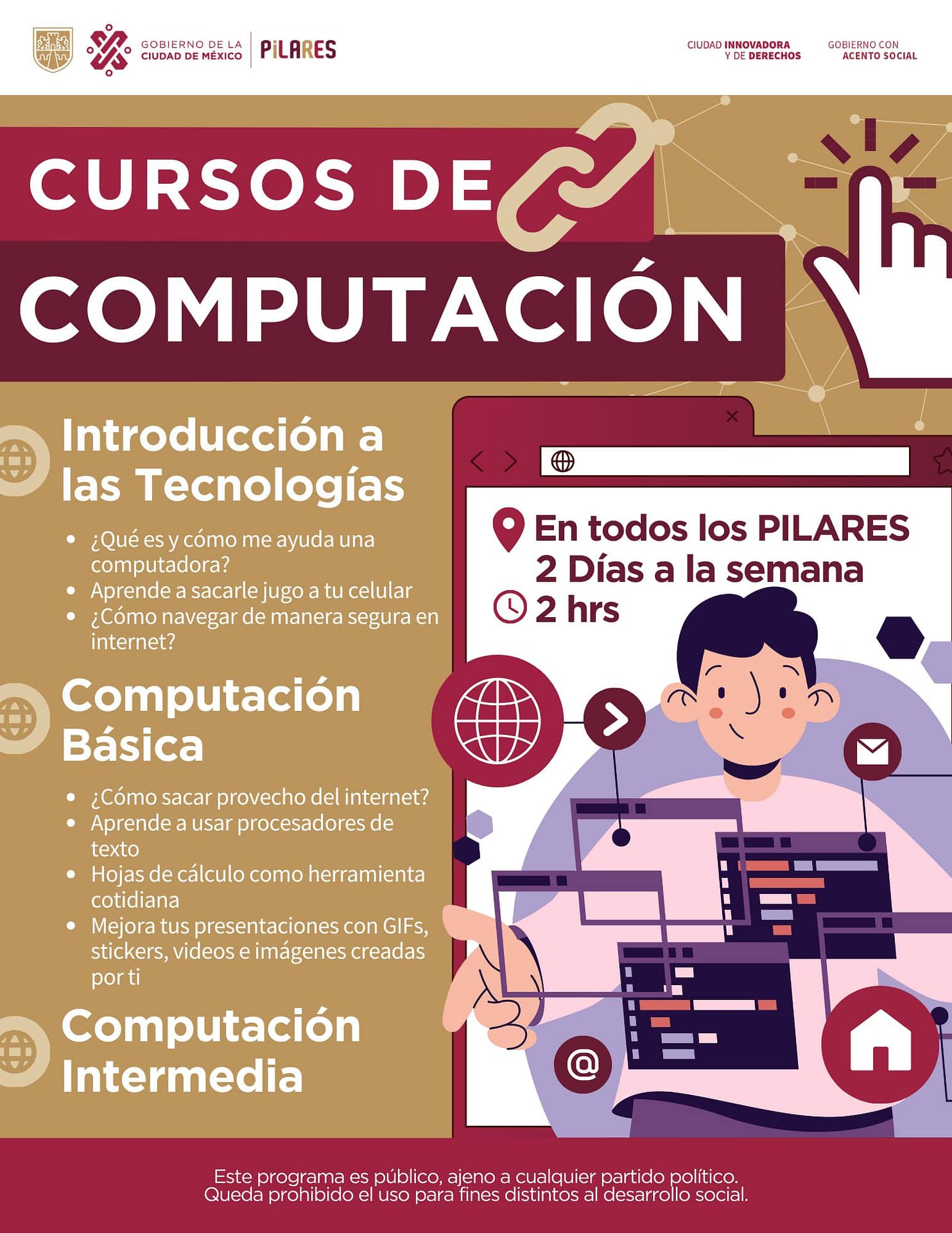 curso-de-computación-gratis-cdmx-desde-cero
