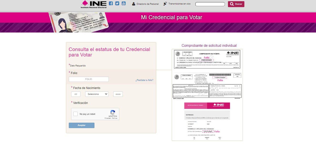 Elecciones 2024 Hasta cuándo puedes recoger tu INE 