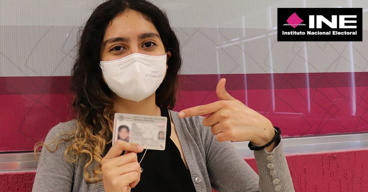 Elecciones 2024 Hasta cuándo puedes recoger tu INE