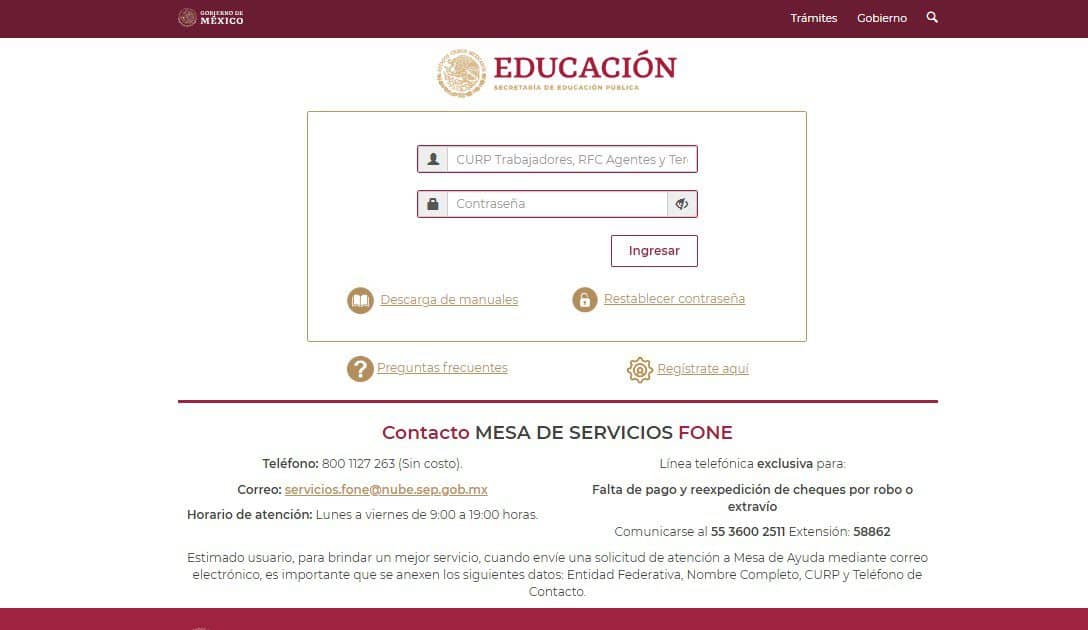 FONE 2024-cómo-descargar-comprobante-de-pago-SEP