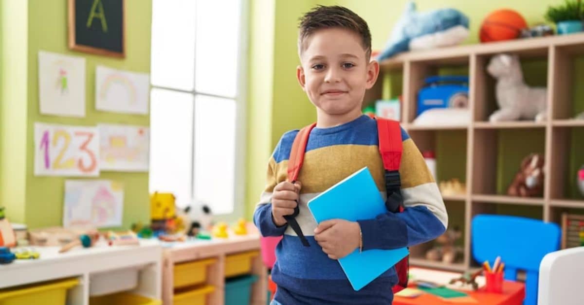 Calendario SEP cuándo es el inicio de clases 2024 a 2025 