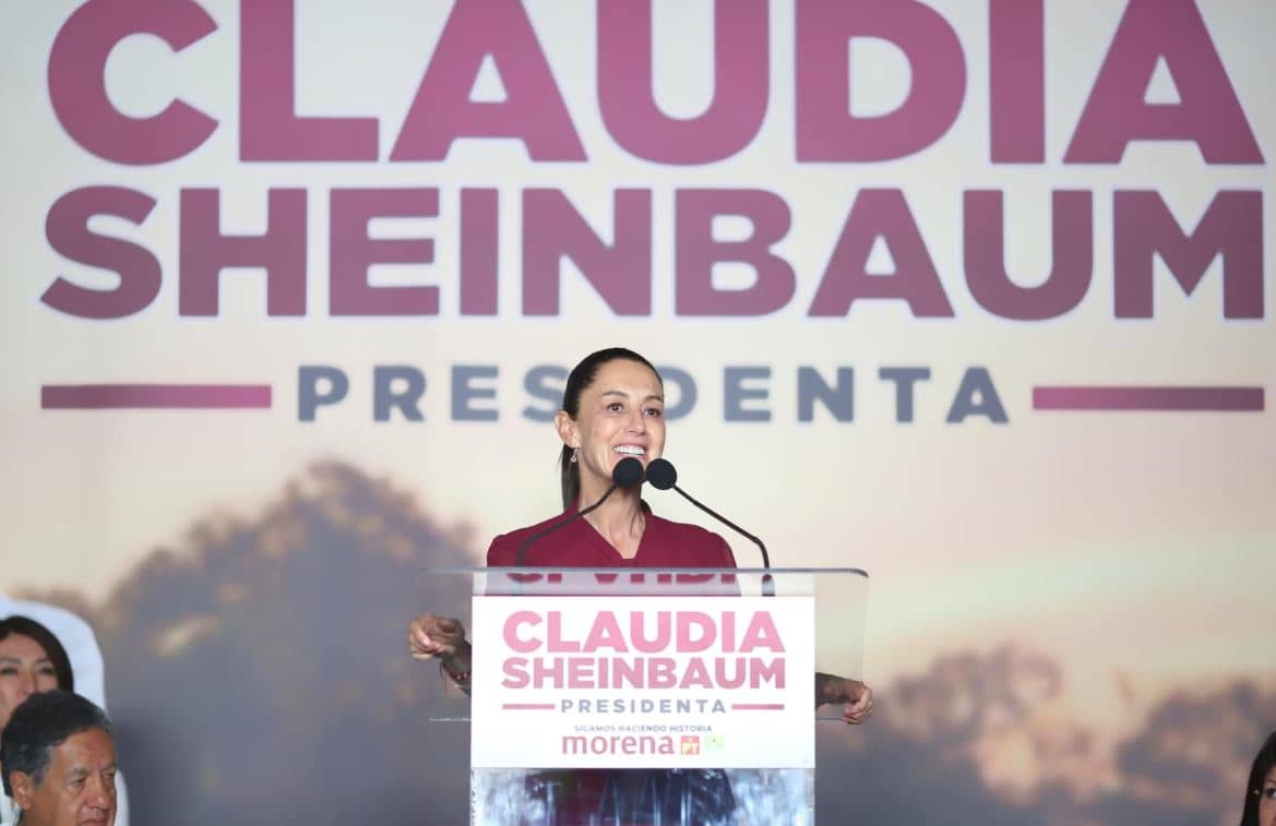 propuestas claudia sheinbaum seguridada 2