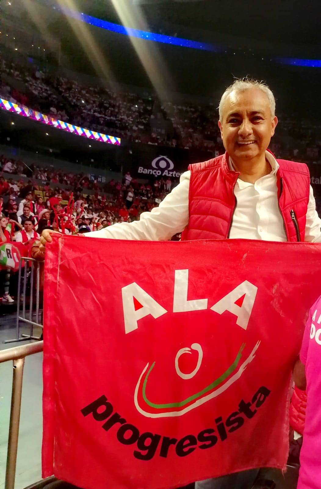 candidatos ecatepec 2024 isidro moreno arcega