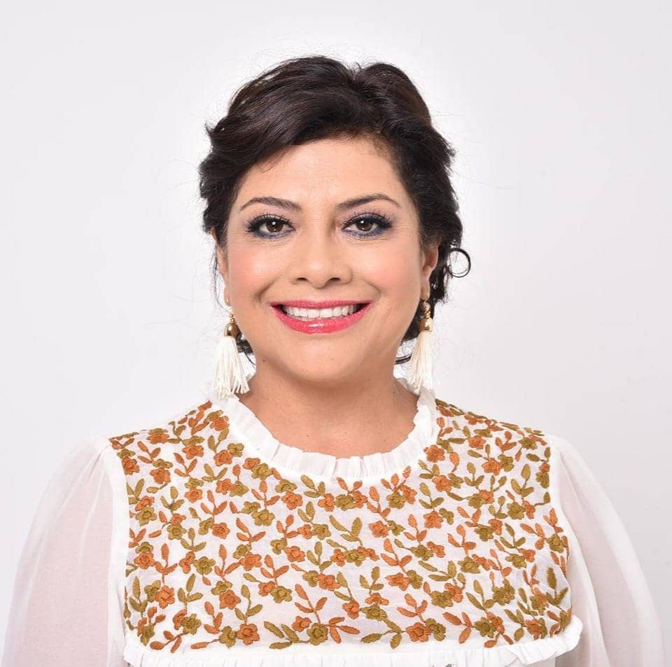 clara brugada molina