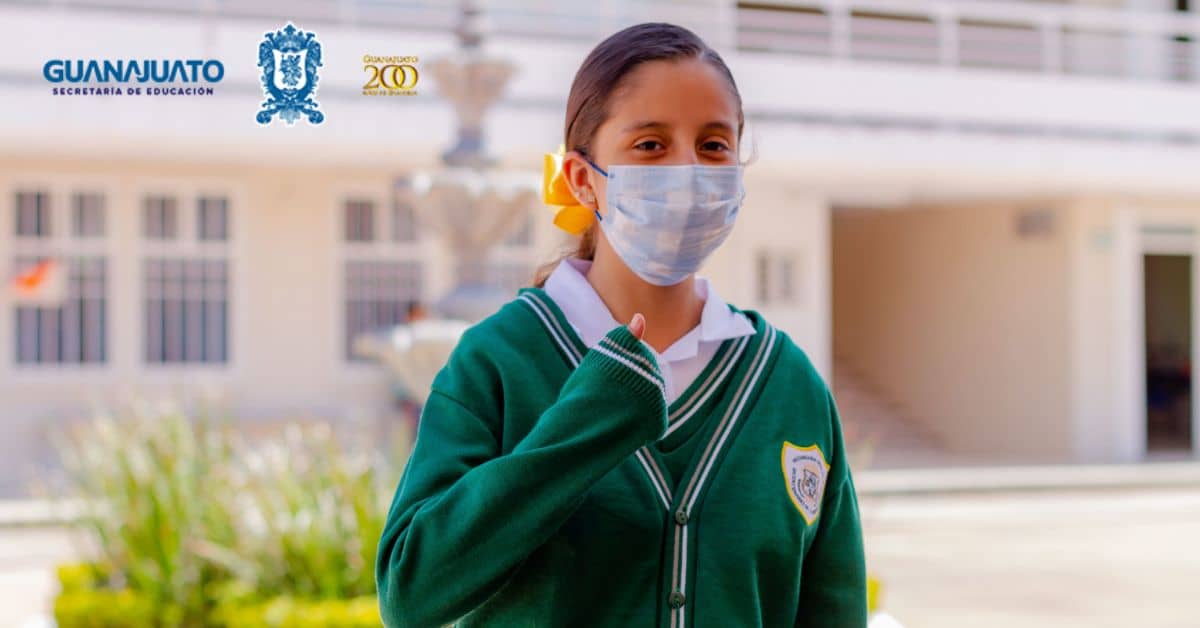 convocatoria beca JuventudesGto secundaria 2024 monto 