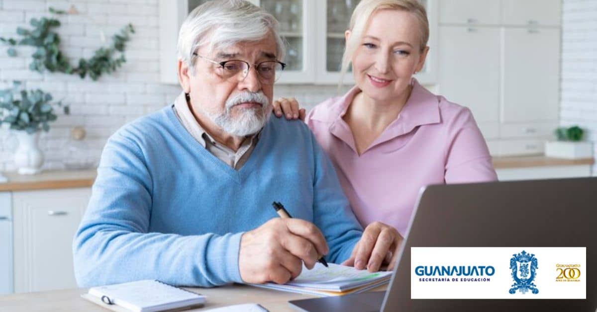 adultos-mayores-clases-gratis-primaria-secundaria-guanajuato