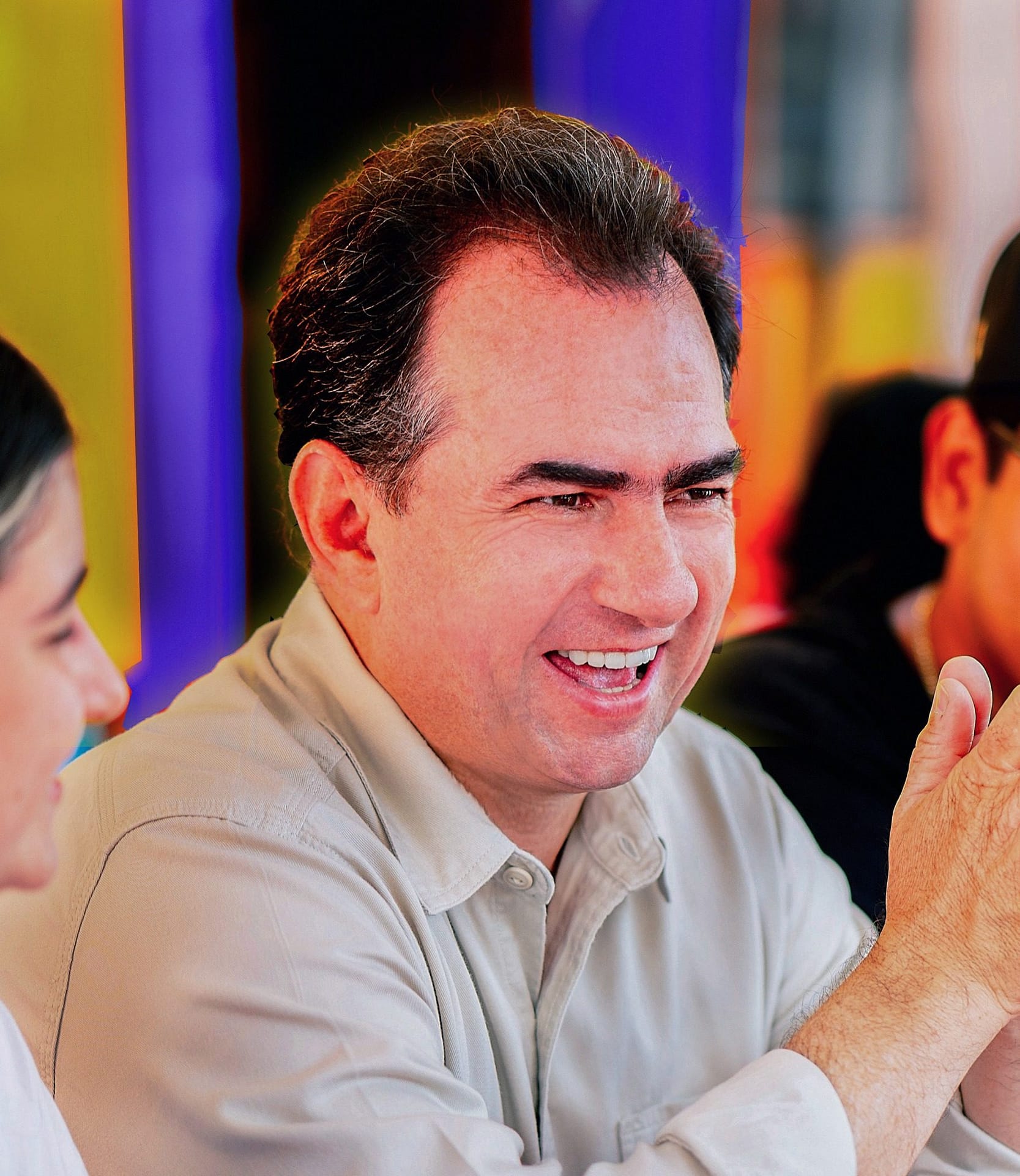 jose yunes zorrilla biografia 1