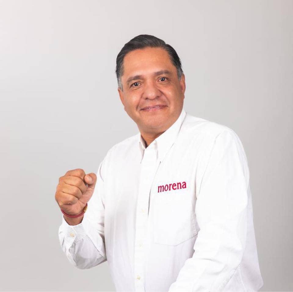 ricardo moreno bastida 1 biografia