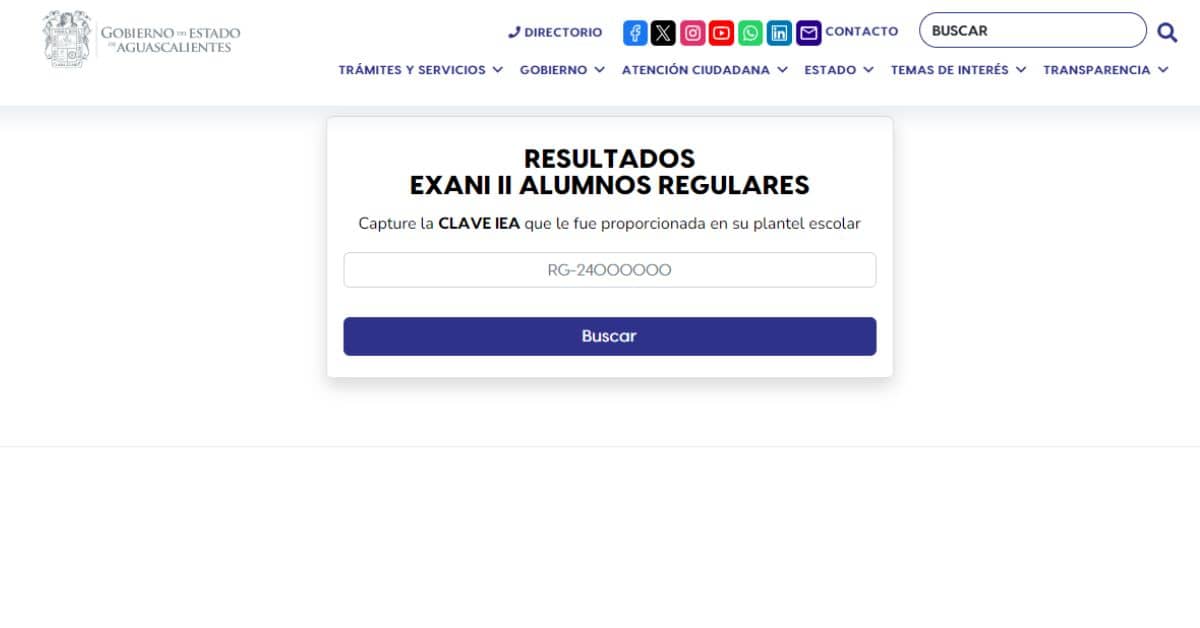 iea-resultados-exani-ii-2024-aguascalientes