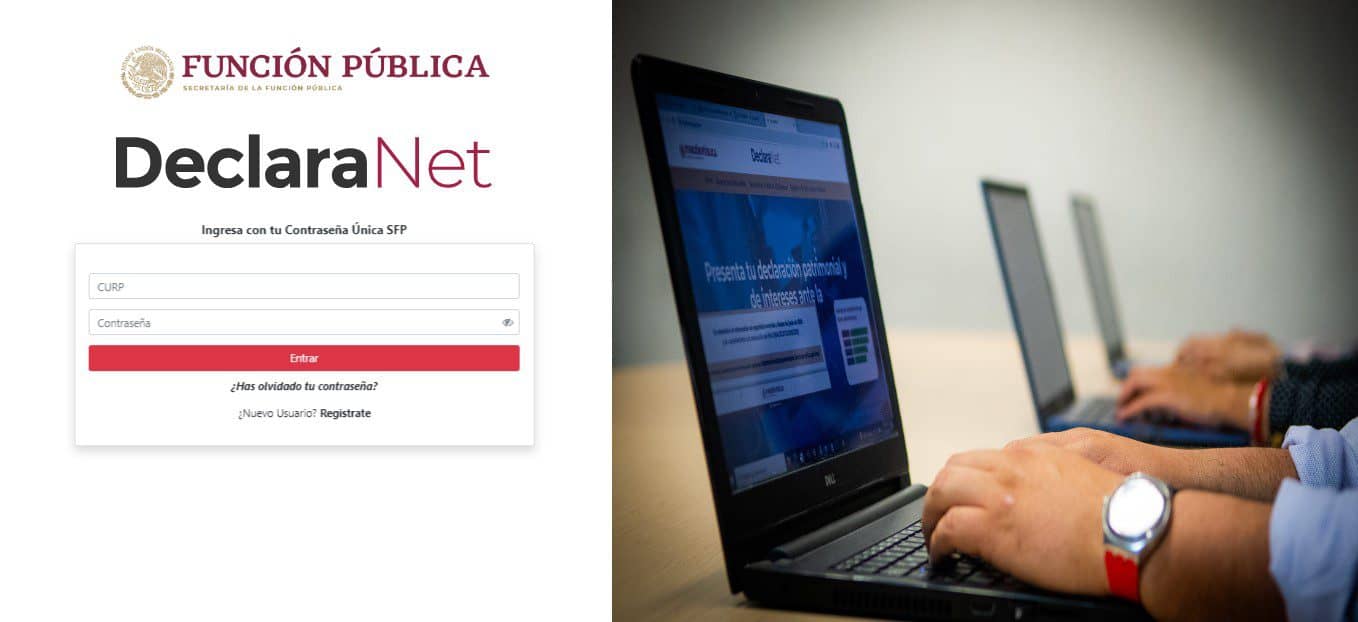 declaranet 2024 declaración patrimonial declaranet 2024 declaración patrimonial