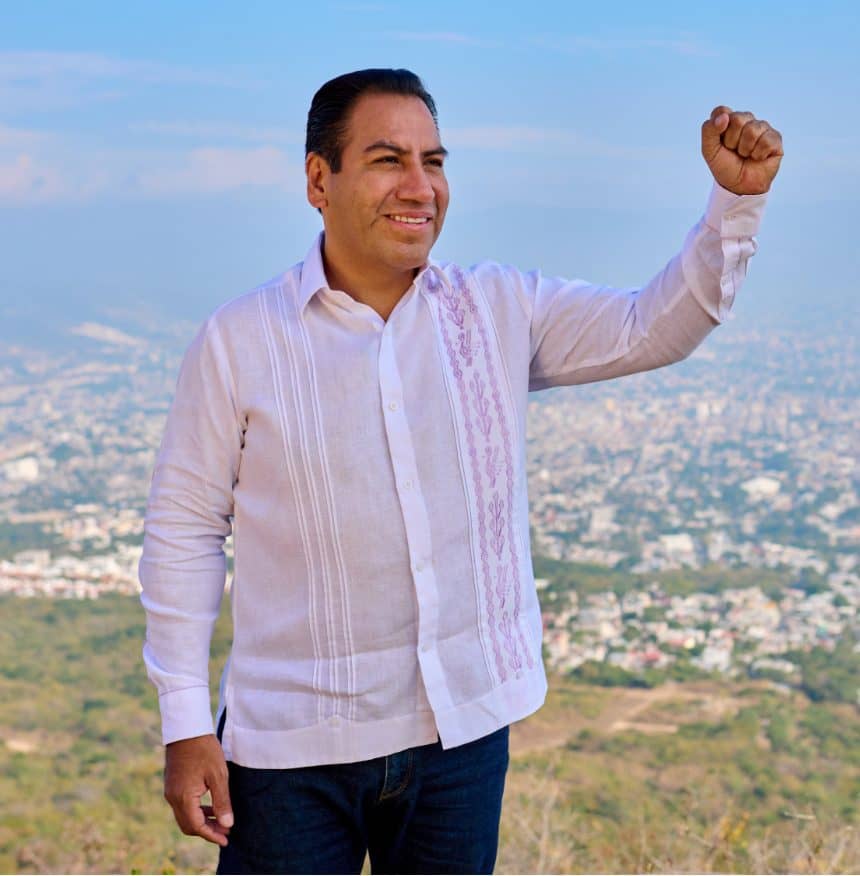 eduardo ramirez aguilar chiapas 2