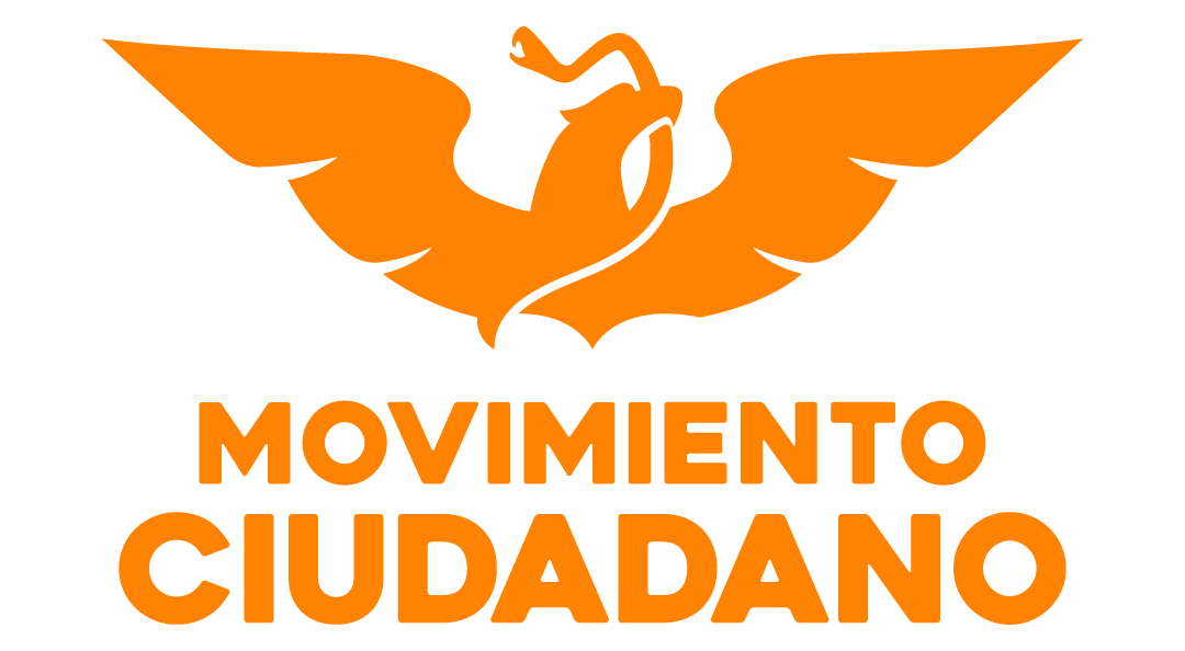 logo movimiento ciudadano