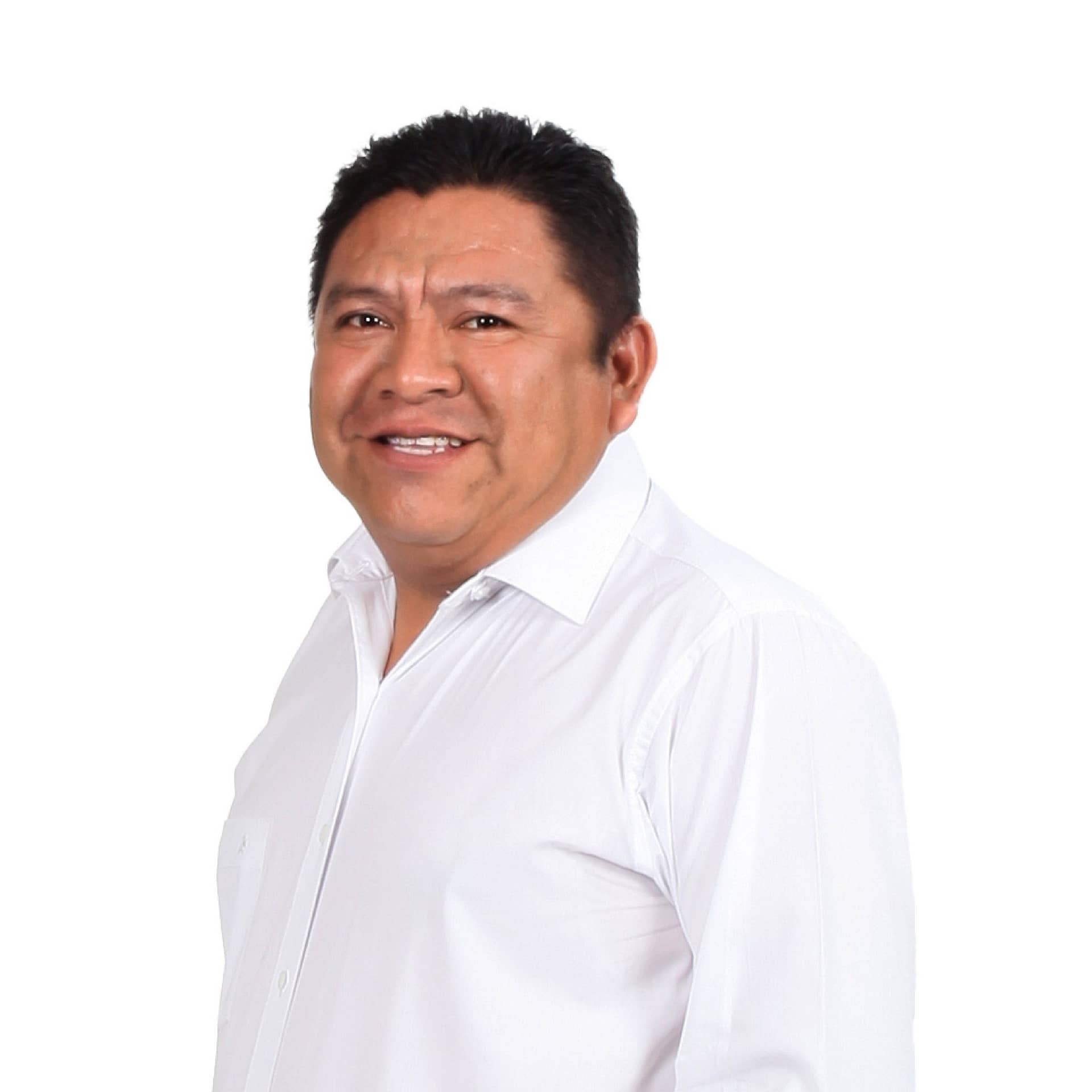 Jose Cevastian Yam Poot campeche