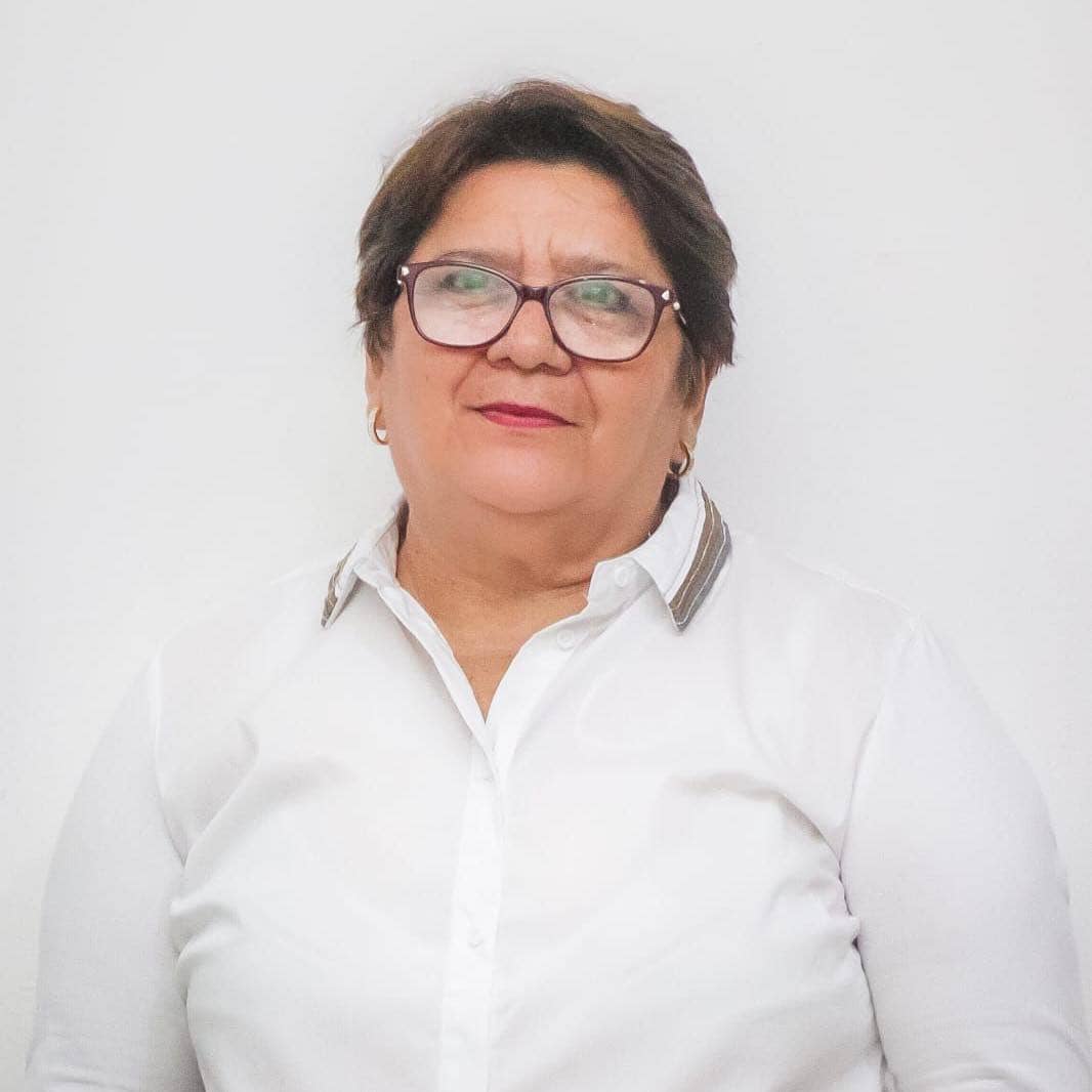 Magdalena Del Socorro Jimenez Pacheco 1
