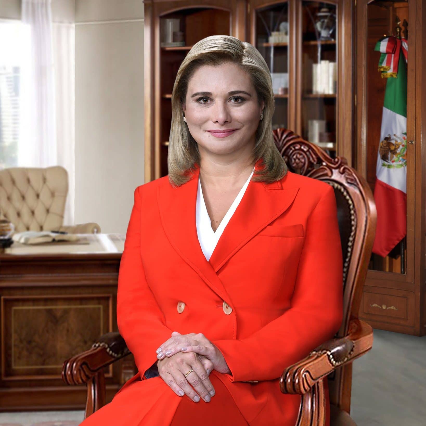 Maru Campos Chihuahua 1