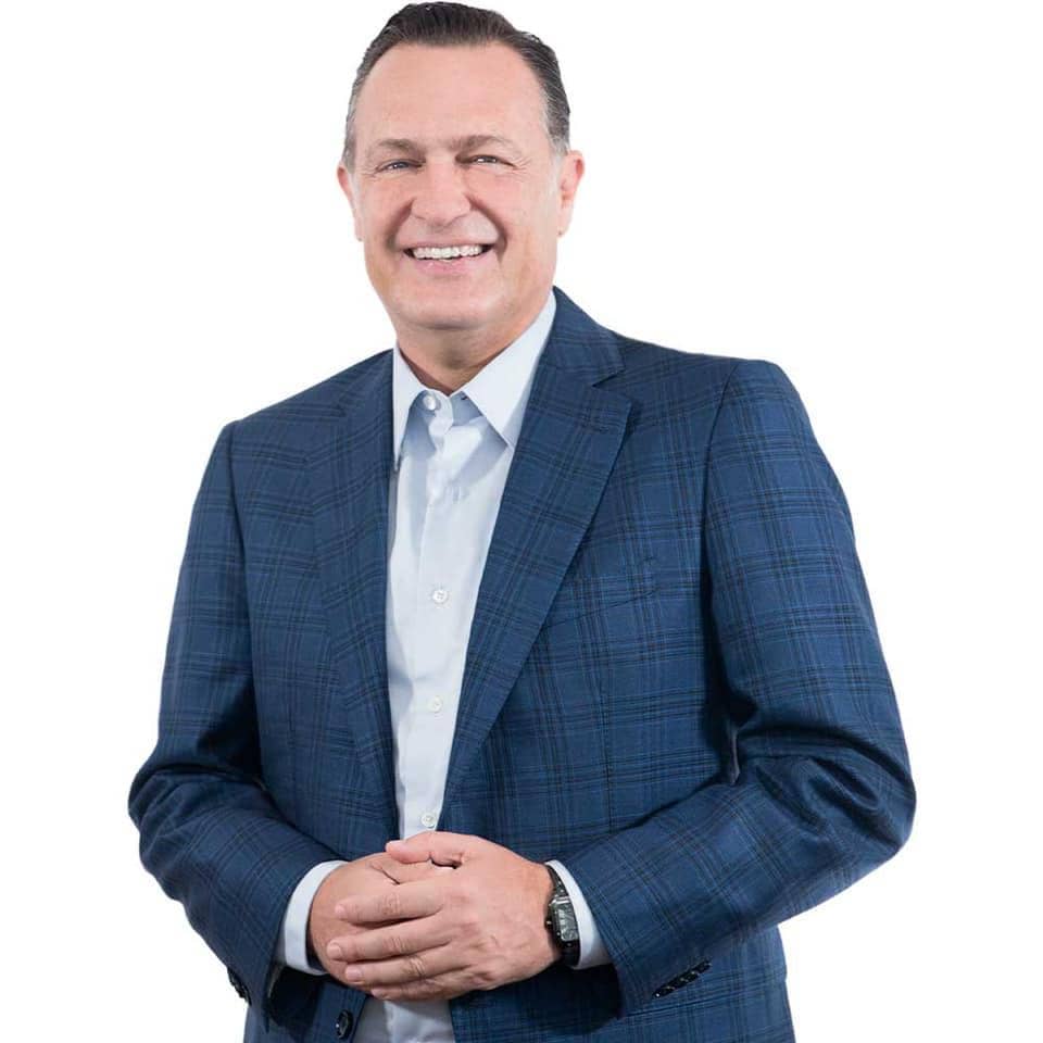 Mauricio Kuri Gobernador de Querétaro 1