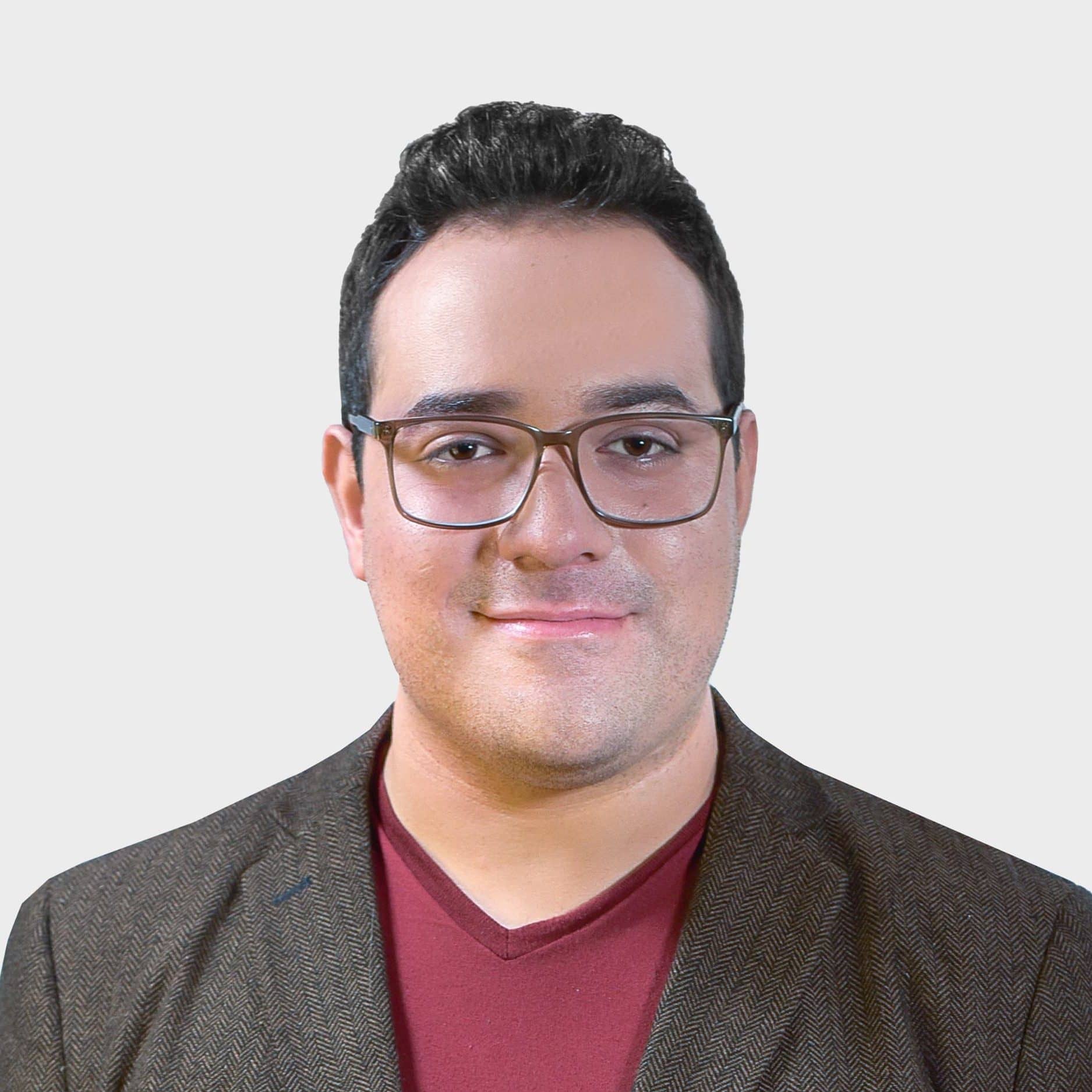 dario benitez