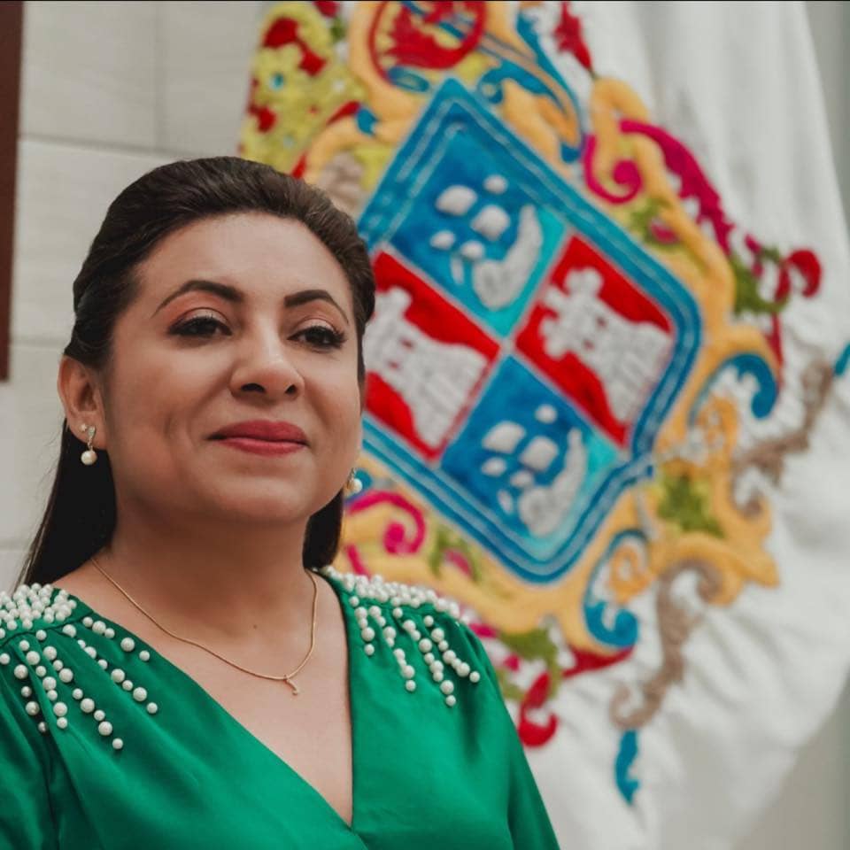 juanita cortes campeche 1