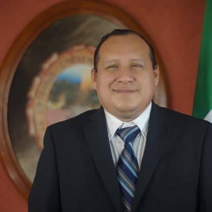 luis manuel reyes