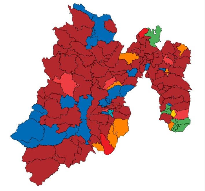 presidentes municipales electos edomex 2024 lista completa 1