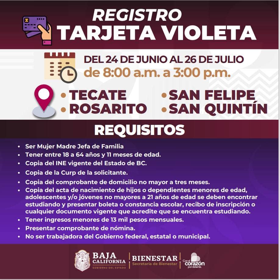 registro-tarjeta-violeta-2024-como-obtenerla-baja-california registro-tarjeta-violeta-2024-como-obtenerla-baja-california