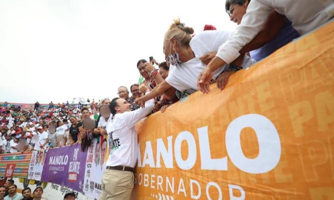biografia de manolo jimenez 45