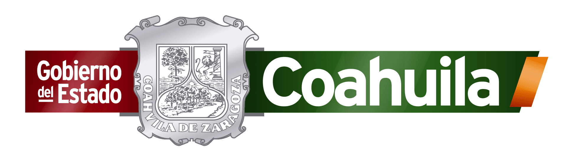 logo gobierno de coahuila 2020