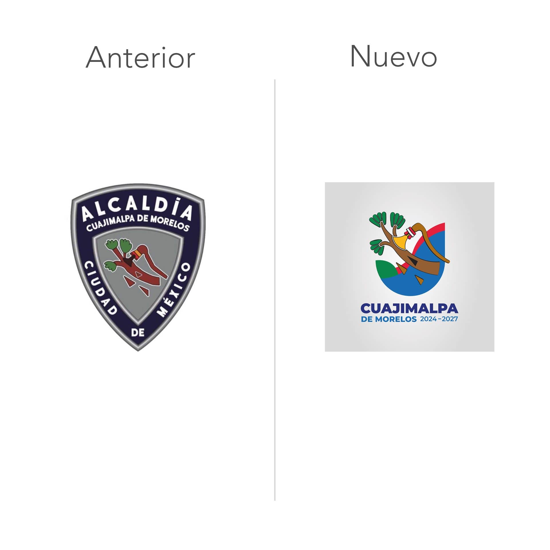 logototipos alcaldias cdmx cuajimalpa