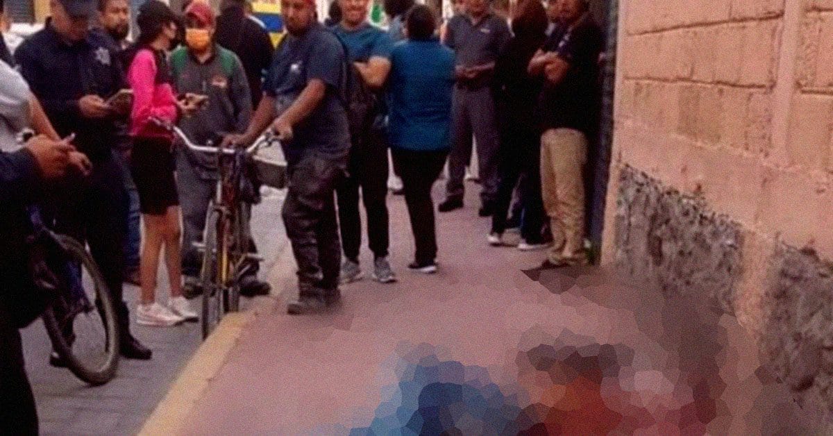 Linchamientos en México. Desinformación y hartazgo alientan a la comunidad a matar PORTADA